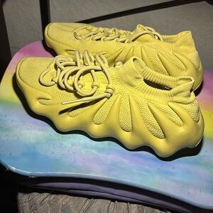 Adidas Yeezy 450 “Sulfur”